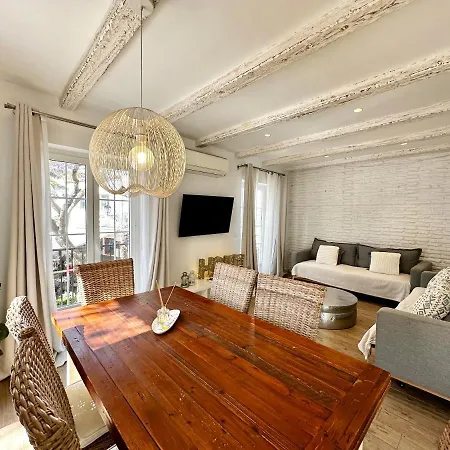 Old Town Modern Flat, 4 Minutes From - Eaw Homes Apartment *