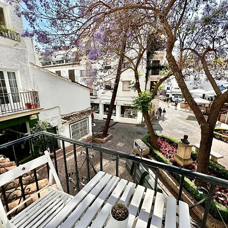 Old Town Modern Flat, 4 Minutes From - Eaw Homes Apartmán